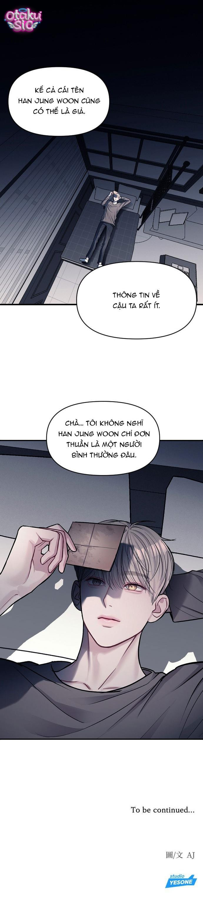 Xâm Nhập Vào Trường Trung Học Tài Phiệt! - Chap 7 - Trang 47