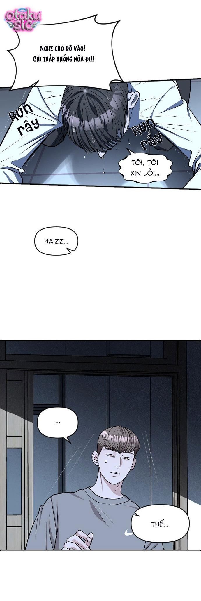 Xâm Nhập Vào Trường Trung Học Tài Phiệt! - Chap 7 - Trang 6