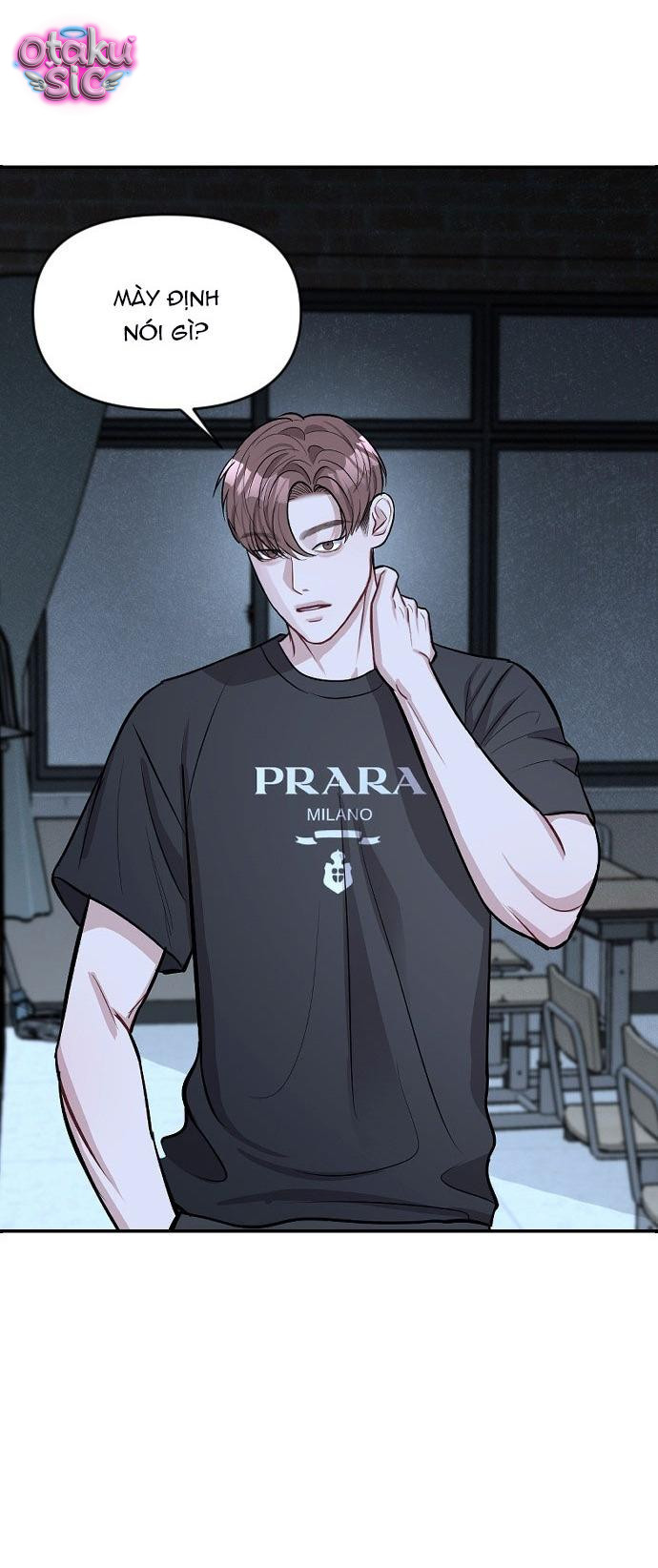 Xâm Nhập Vào Trường Trung Học Tài Phiệt! - Chap 7 - Trang 7