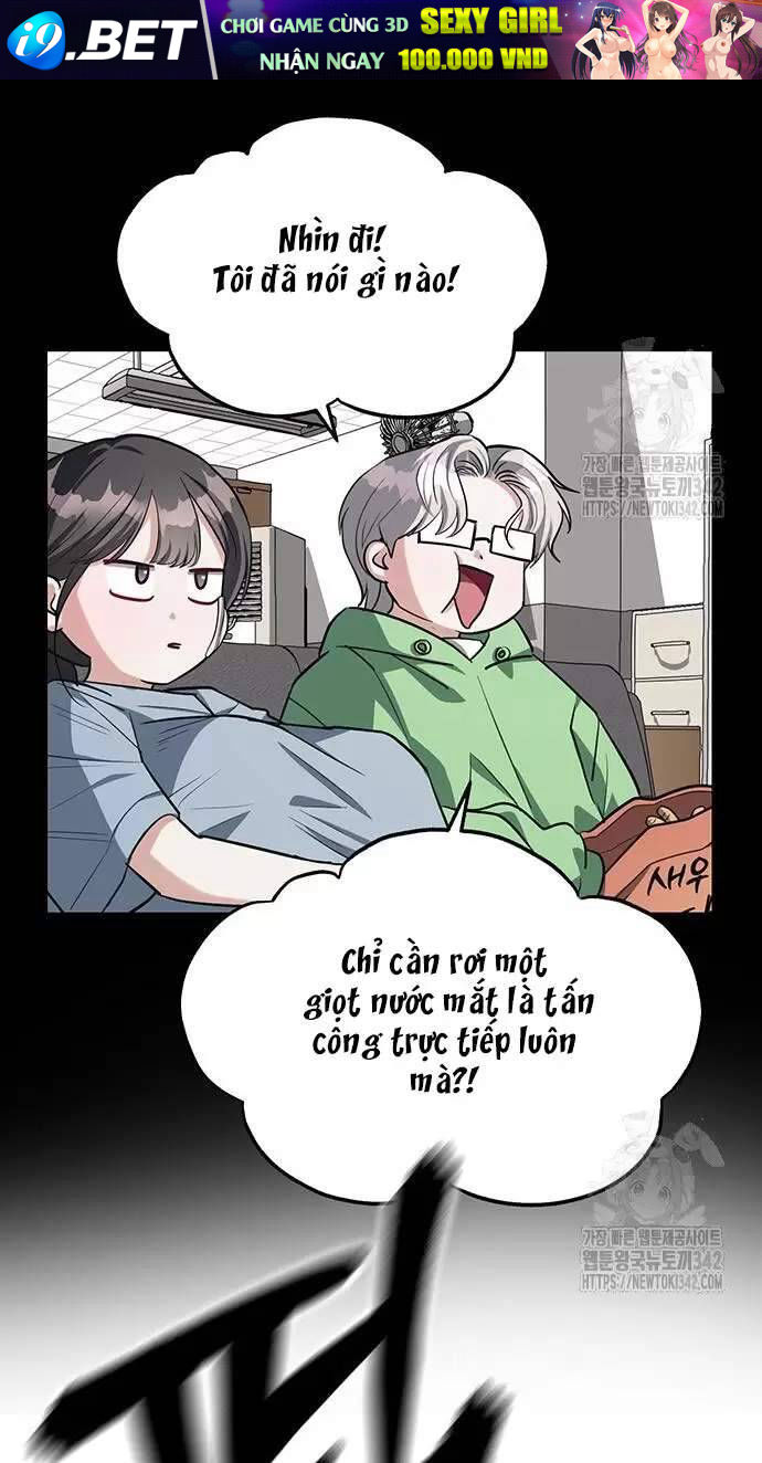 Xâm Nhập Vào Trường Trung Học Tài Phiệt! - Chap 70 - Trang 109
