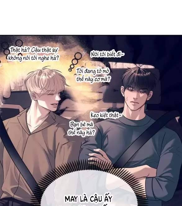 Xâm Nhập Vào Trường Trung Học Tài Phiệt! - Chap 71 - Trang 18