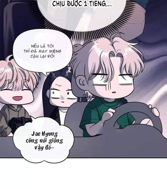 Xâm Nhập Vào Trường Trung Học Tài Phiệt! - Chap 71 - Trang 19