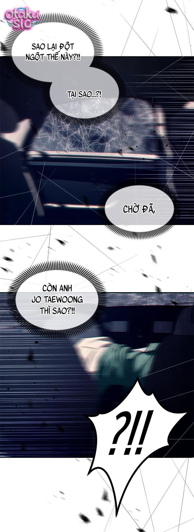 Xâm Nhập Vào Trường Trung Học Tài Phiệt! - Chap 72 - Trang 11