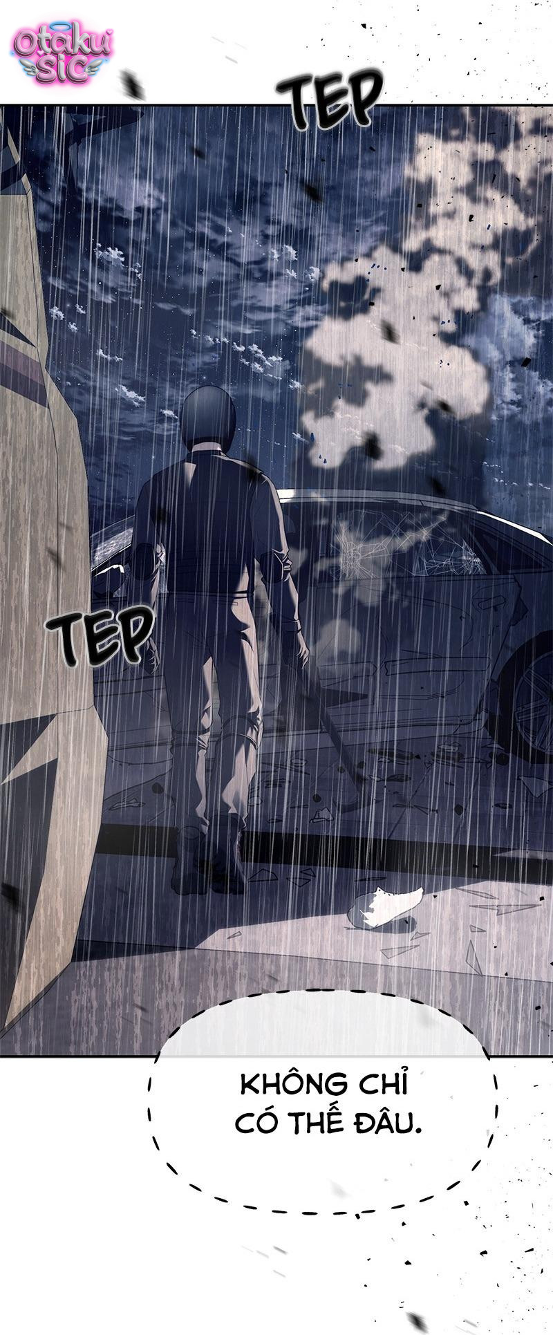 Xâm Nhập Vào Trường Trung Học Tài Phiệt! - Chap 72 - Trang 15