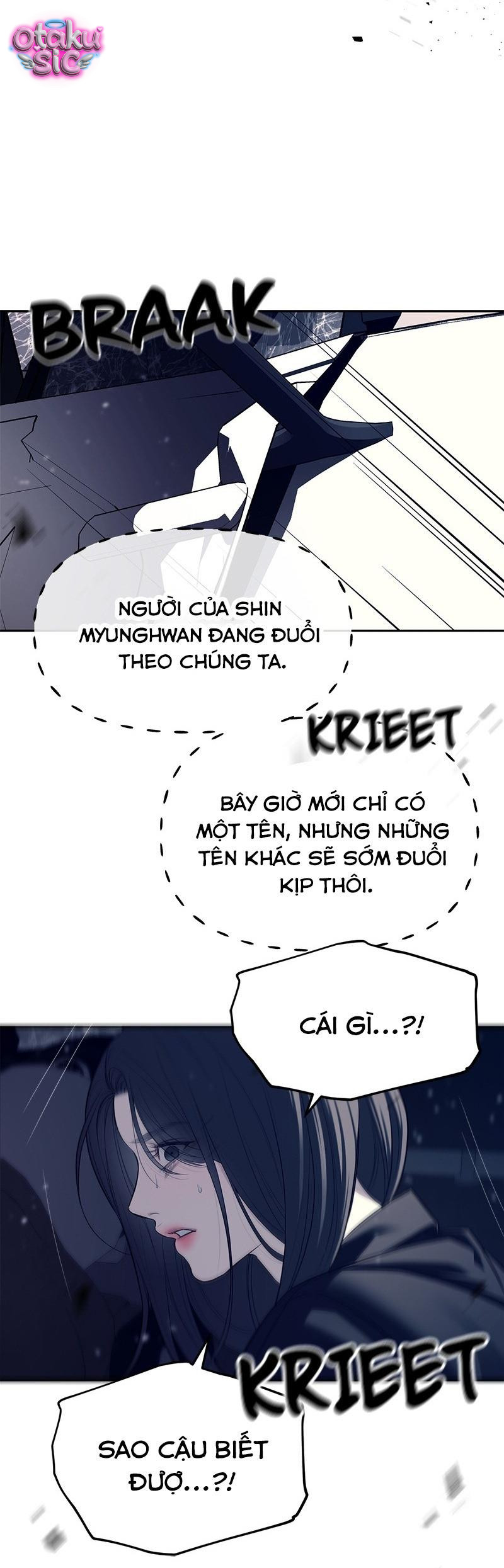 Xâm Nhập Vào Trường Trung Học Tài Phiệt! - Chap 72 - Trang 16