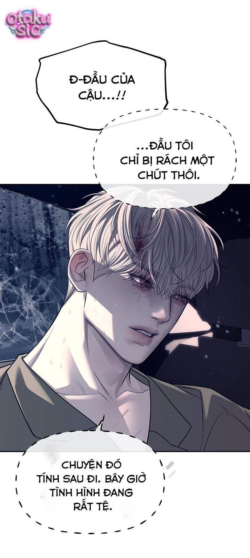 Xâm Nhập Vào Trường Trung Học Tài Phiệt! - Chap 72 - Trang 18
