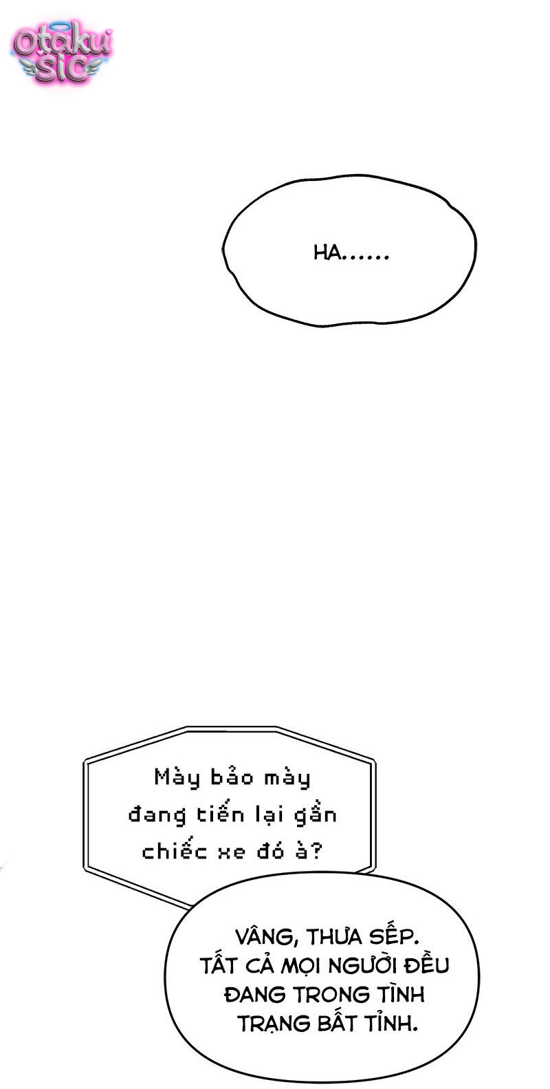 Xâm Nhập Vào Trường Trung Học Tài Phiệt! - Chap 72 - Trang 30