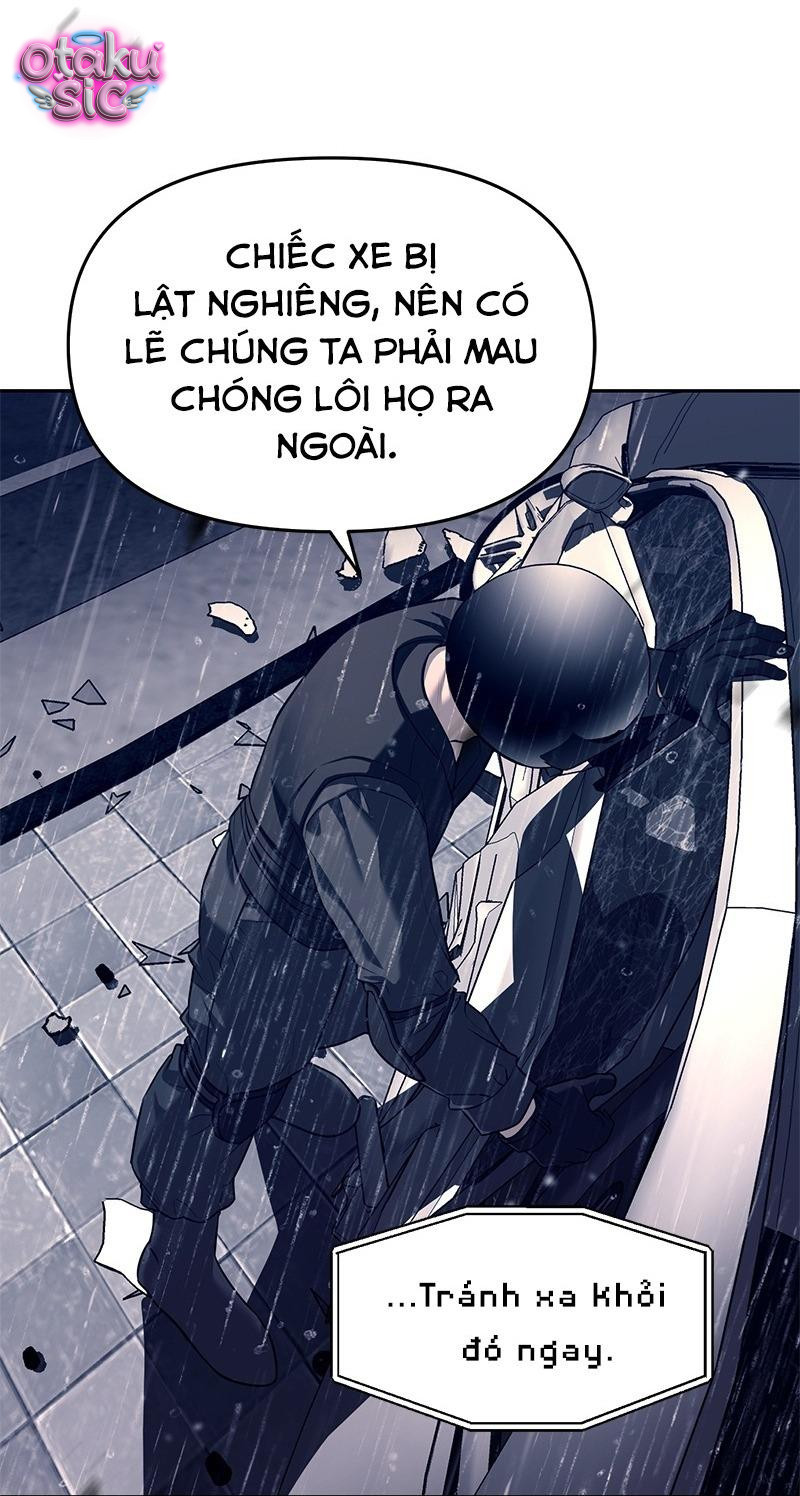 Xâm Nhập Vào Trường Trung Học Tài Phiệt! - Chap 72 - Trang 31