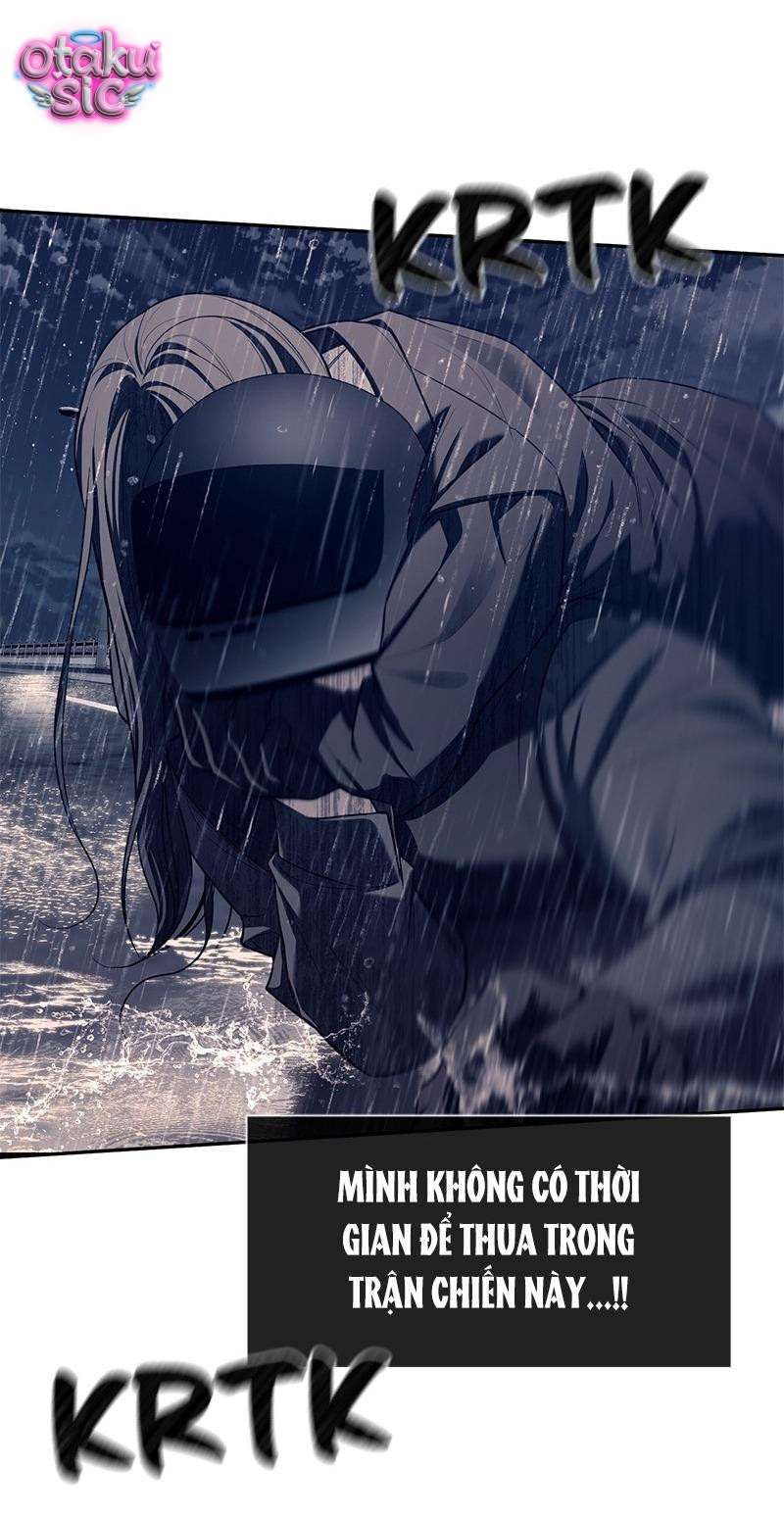 Xâm Nhập Vào Trường Trung Học Tài Phiệt! - Chap 72 - Trang 36
