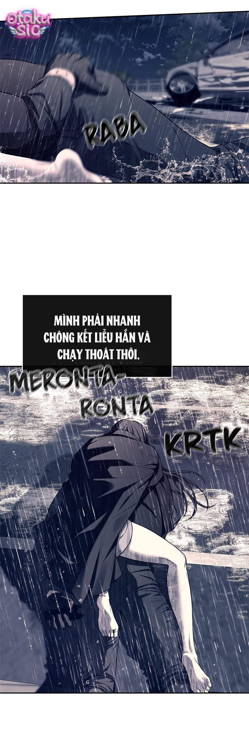 Xâm Nhập Vào Trường Trung Học Tài Phiệt! - Chap 72 - Trang 37