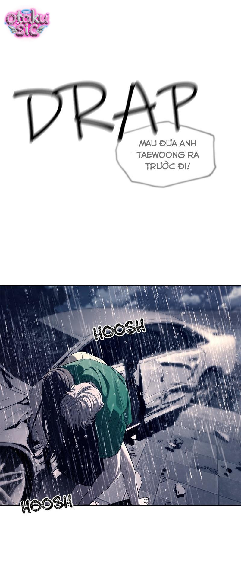 Xâm Nhập Vào Trường Trung Học Tài Phiệt! - Chap 72 - Trang 41