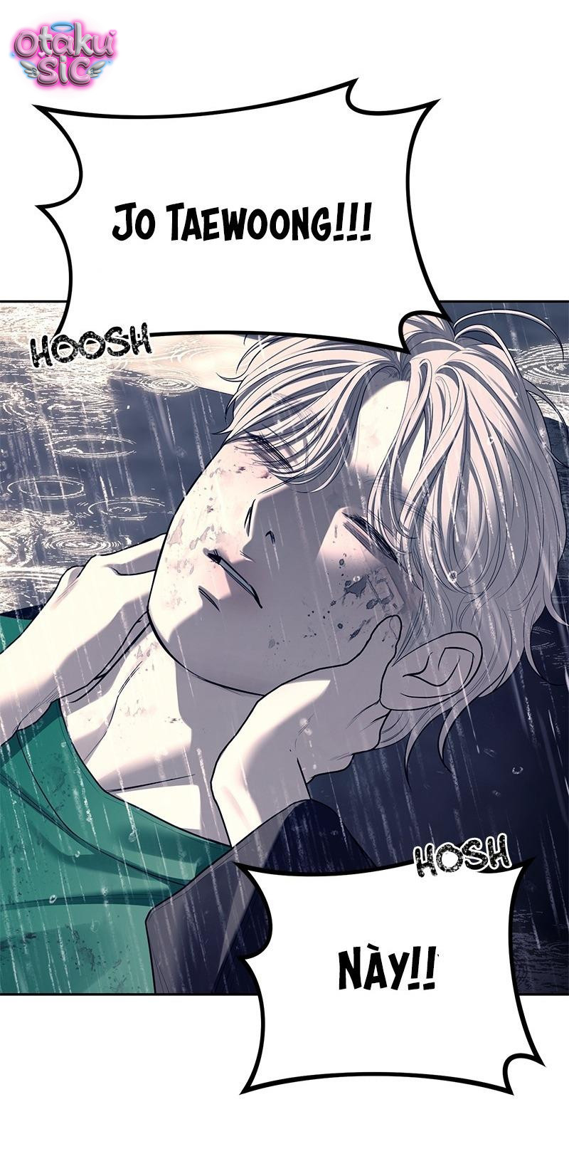 Xâm Nhập Vào Trường Trung Học Tài Phiệt! - Chap 72 - Trang 43
