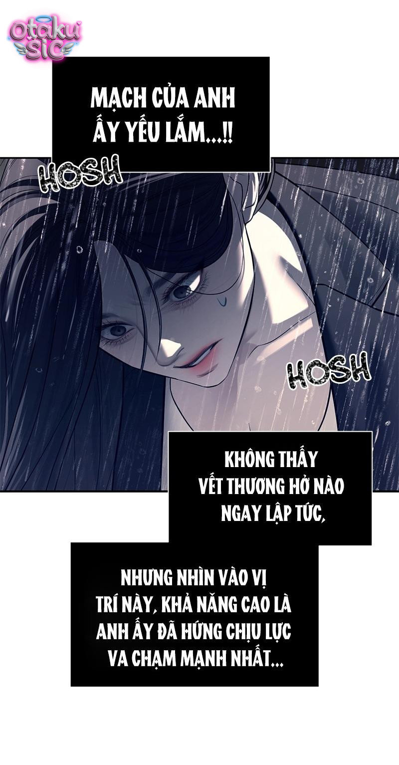Xâm Nhập Vào Trường Trung Học Tài Phiệt! - Chap 72 - Trang 44