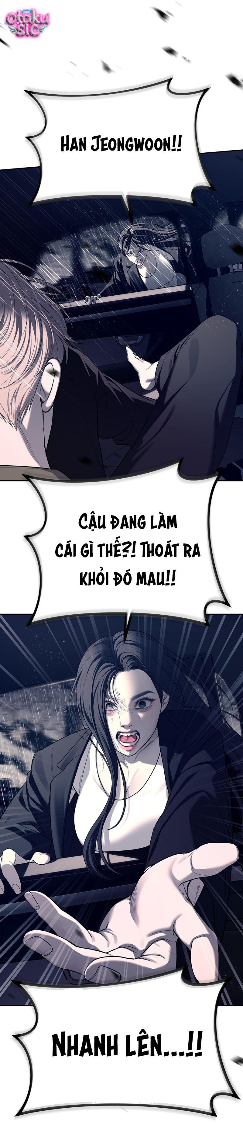 Xâm Nhập Vào Trường Trung Học Tài Phiệt! - Chap 72 - Trang 50