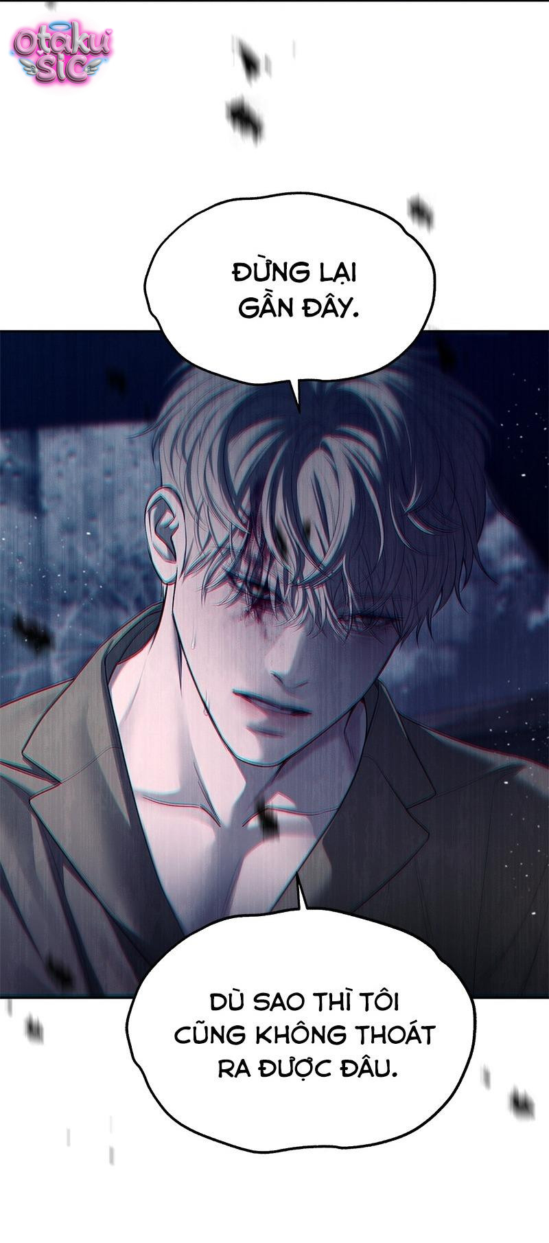 Xâm Nhập Vào Trường Trung Học Tài Phiệt! - Chap 72 - Trang 57
