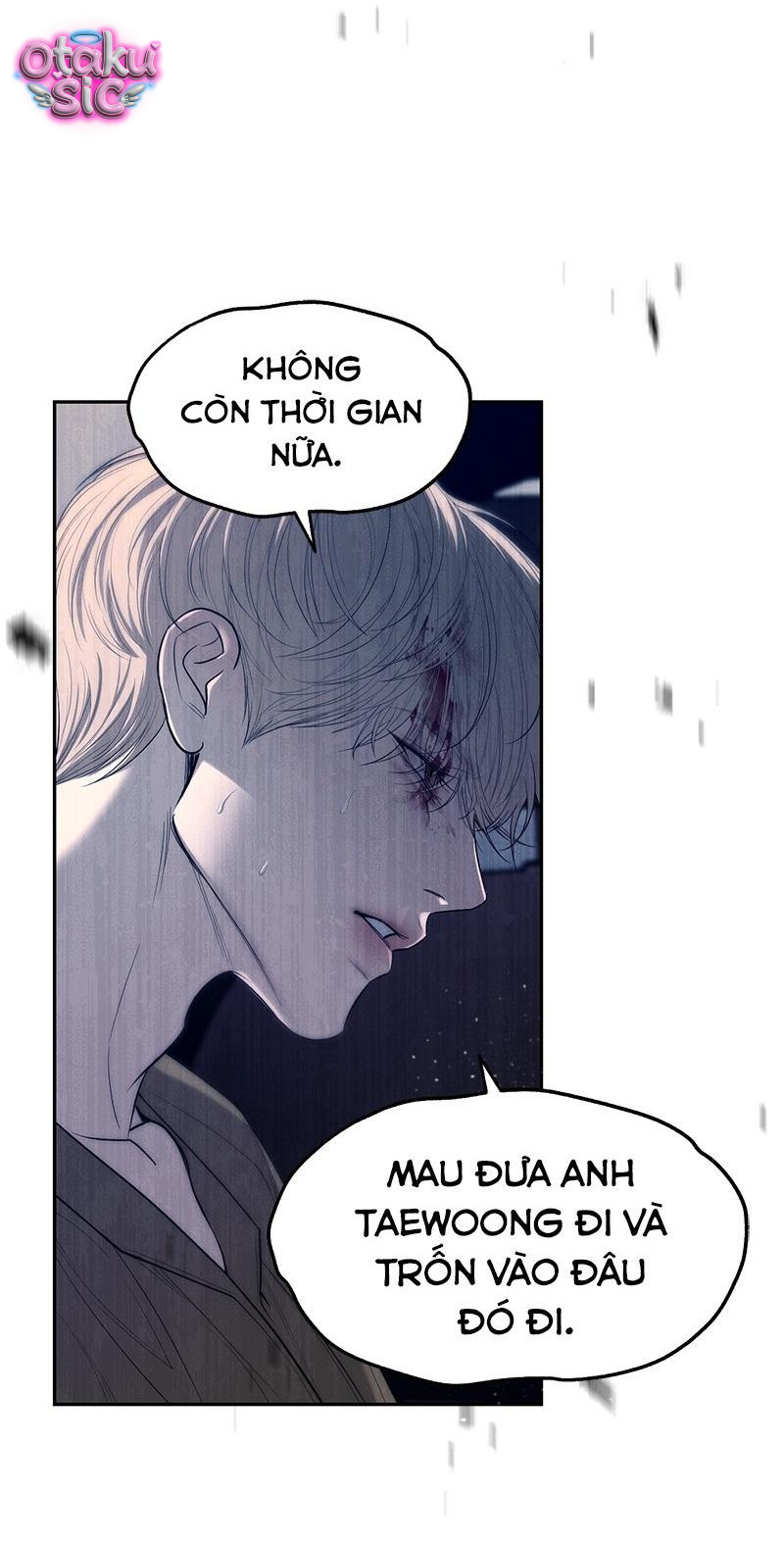 Xâm Nhập Vào Trường Trung Học Tài Phiệt! - Chap 72 - Trang 59