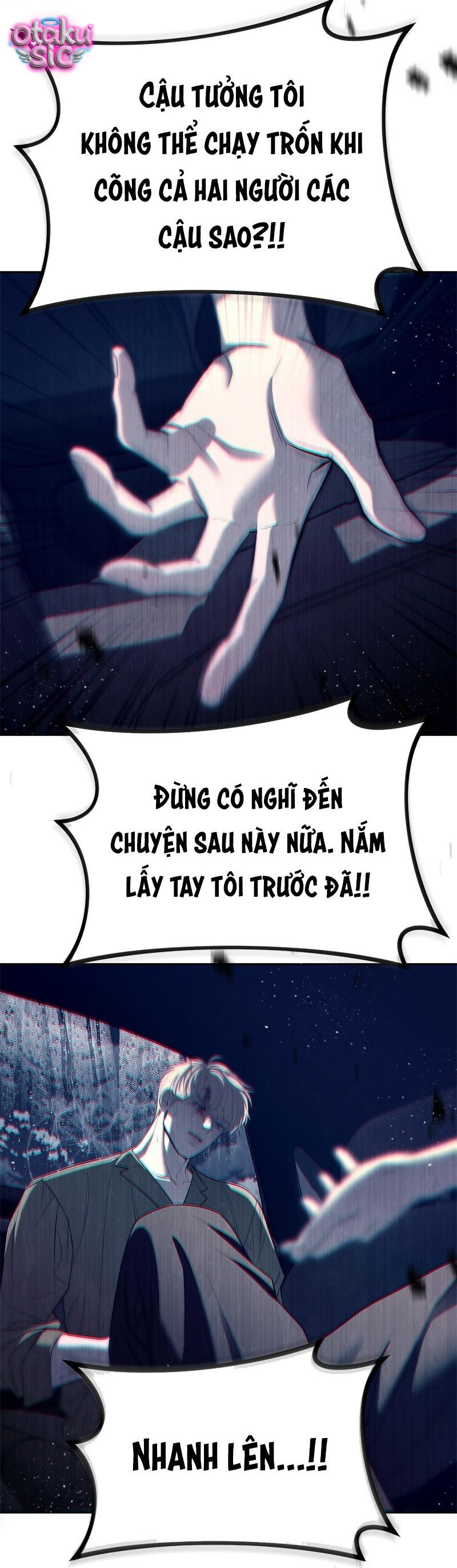 Xâm Nhập Vào Trường Trung Học Tài Phiệt! - Chap 72 - Trang 61