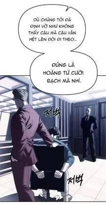 Xâm Nhập Vào Trường Trung Học Tài Phiệt! - Chap 74 - Trang 54
