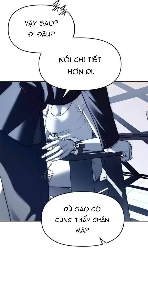Xâm Nhập Vào Trường Trung Học Tài Phiệt! - Chap 76 - Trang 19