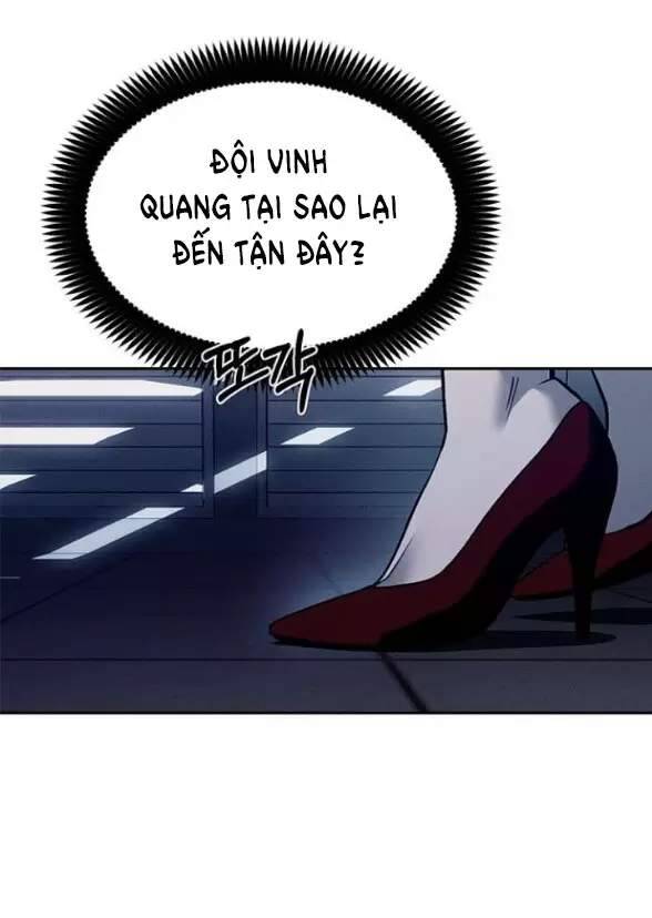 Xâm Nhập Vào Trường Trung Học Tài Phiệt! - Chap 77 - Trang 32