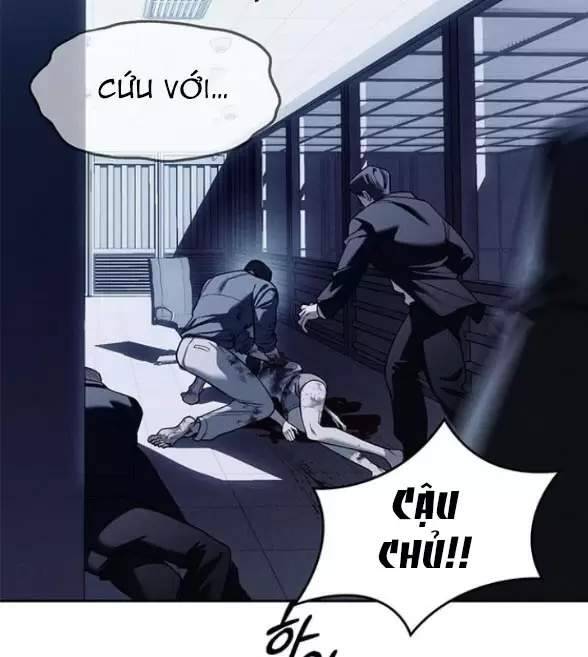 Xâm Nhập Vào Trường Trung Học Tài Phiệt! - Chap 77 - Trang 42