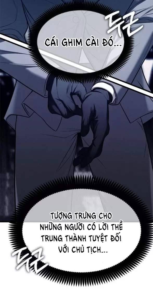 Xâm Nhập Vào Trường Trung Học Tài Phiệt! - Chap 77 - Trang 10