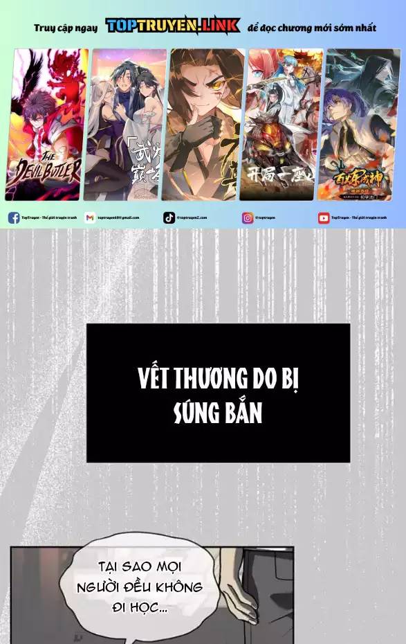 Xâm Nhập Vào Trường Trung Học Tài Phiệt! - Chap 78 - Trang 2