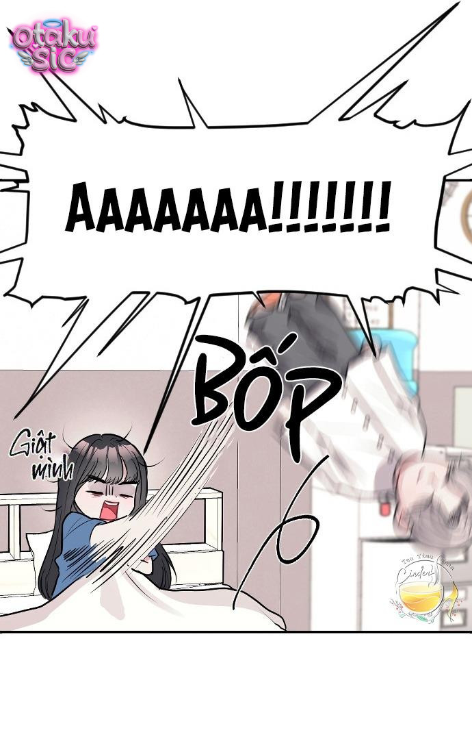 Xâm Nhập Vào Trường Trung Học Tài Phiệt! - Chap 8 - Trang 20