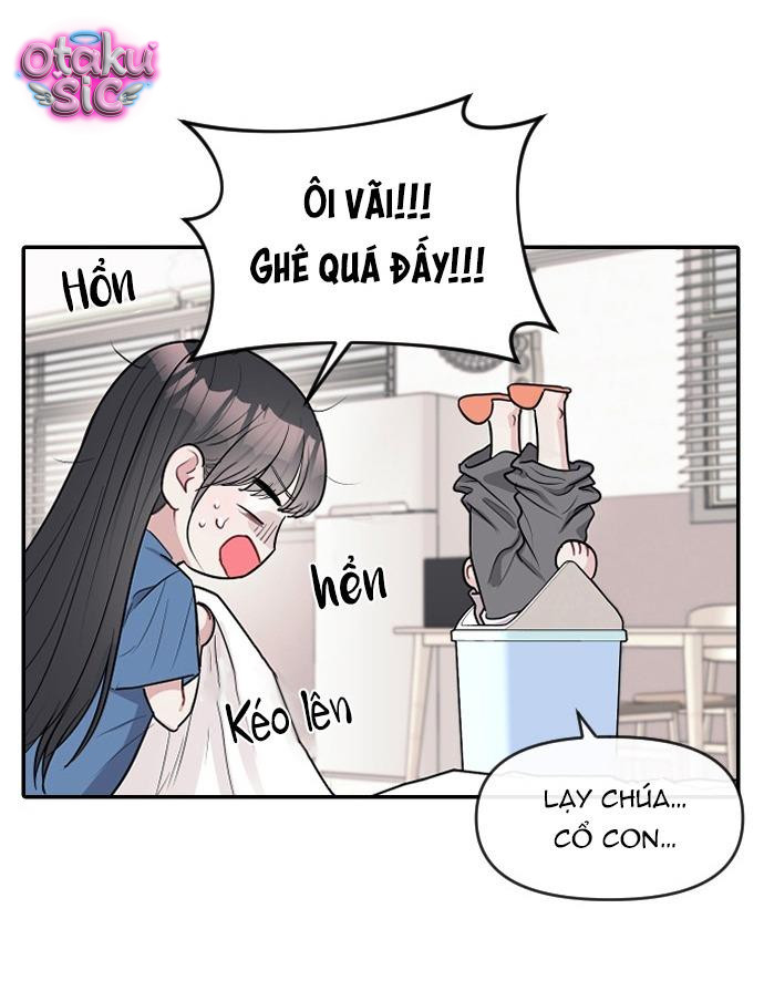 Xâm Nhập Vào Trường Trung Học Tài Phiệt! - Chap 8 - Trang 21