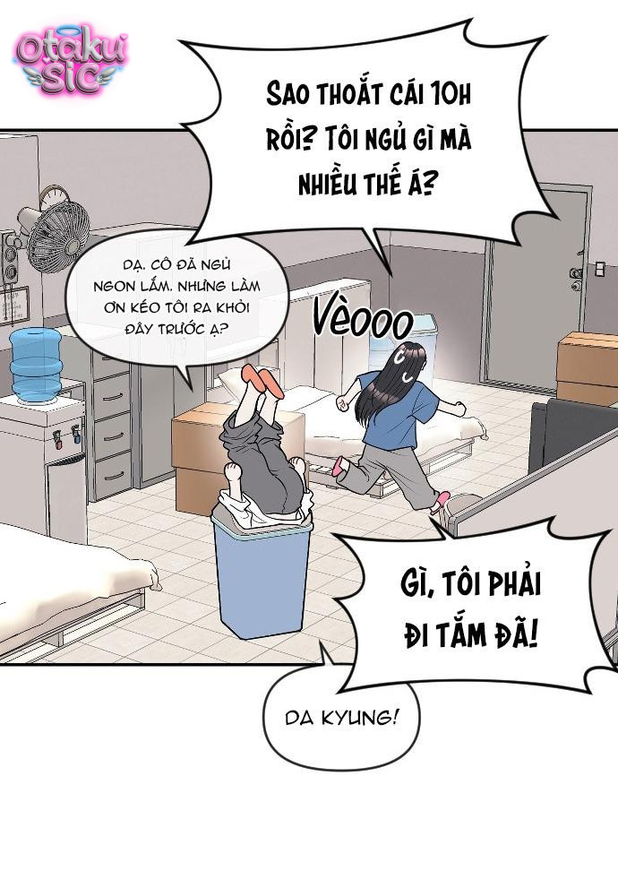 Xâm Nhập Vào Trường Trung Học Tài Phiệt! - Chap 8 - Trang 22