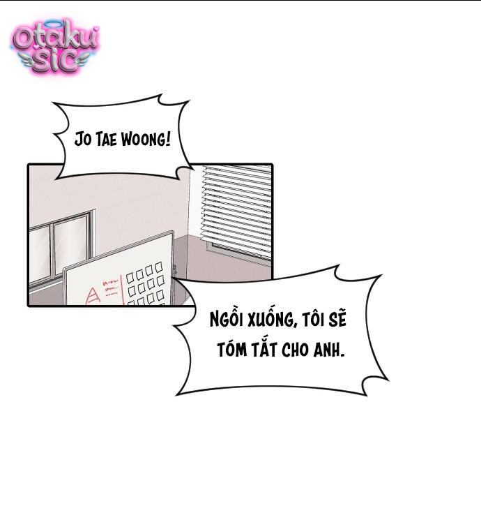 Xâm Nhập Vào Trường Trung Học Tài Phiệt! - Chap 8 - Trang 23