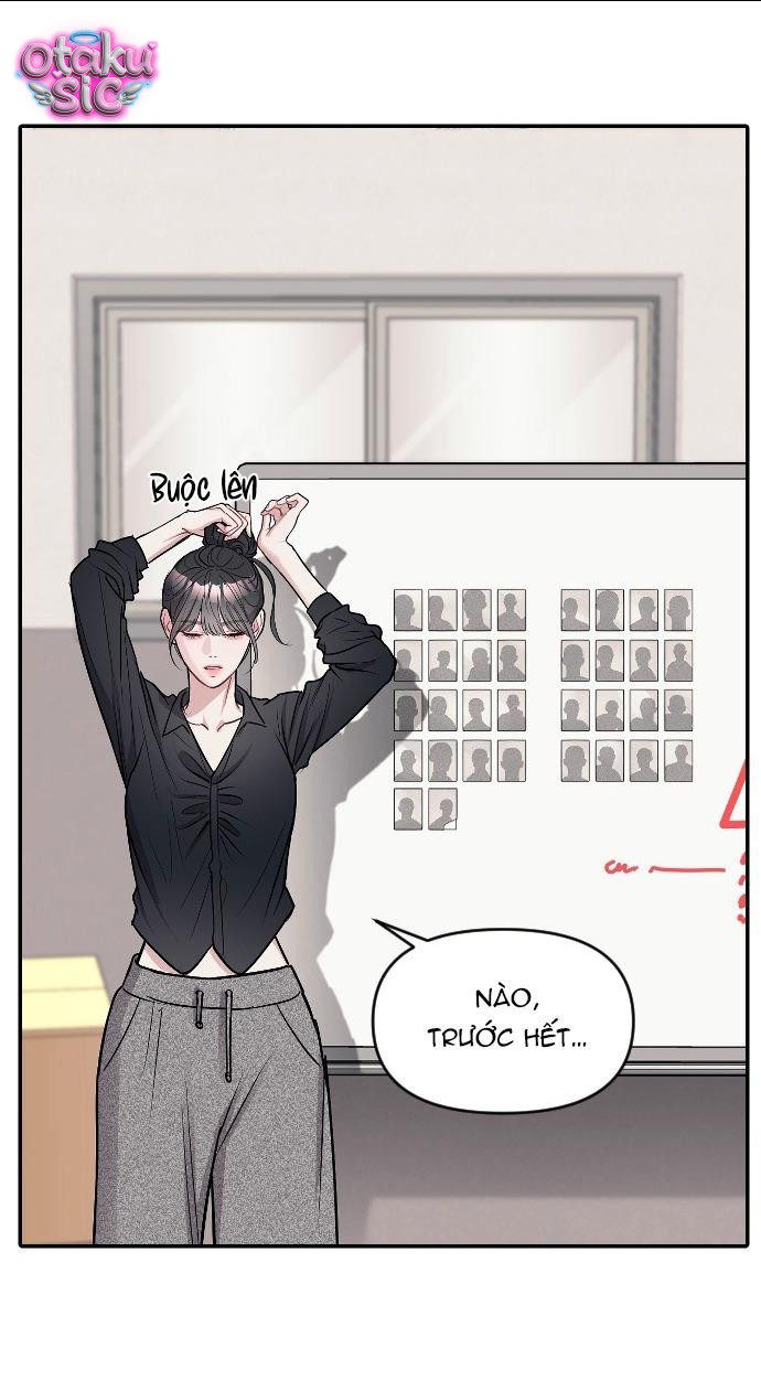 Xâm Nhập Vào Trường Trung Học Tài Phiệt! - Chap 8 - Trang 24