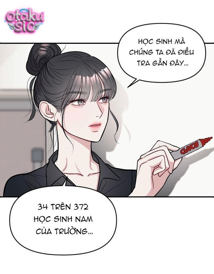 Xâm Nhập Vào Trường Trung Học Tài Phiệt! - Chap 8 - Trang 25