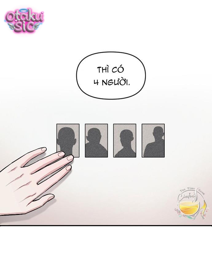 Xâm Nhập Vào Trường Trung Học Tài Phiệt! - Chap 8 - Trang 28
