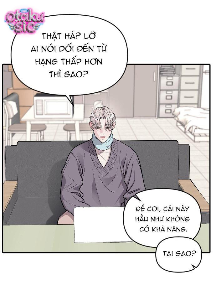 Xâm Nhập Vào Trường Trung Học Tài Phiệt! - Chap 8 - Trang 29