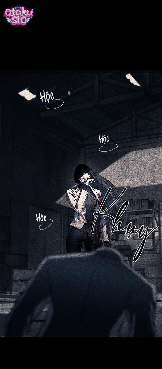 Xâm Nhập Vào Trường Trung Học Tài Phiệt! - Chap 8 - Trang 4