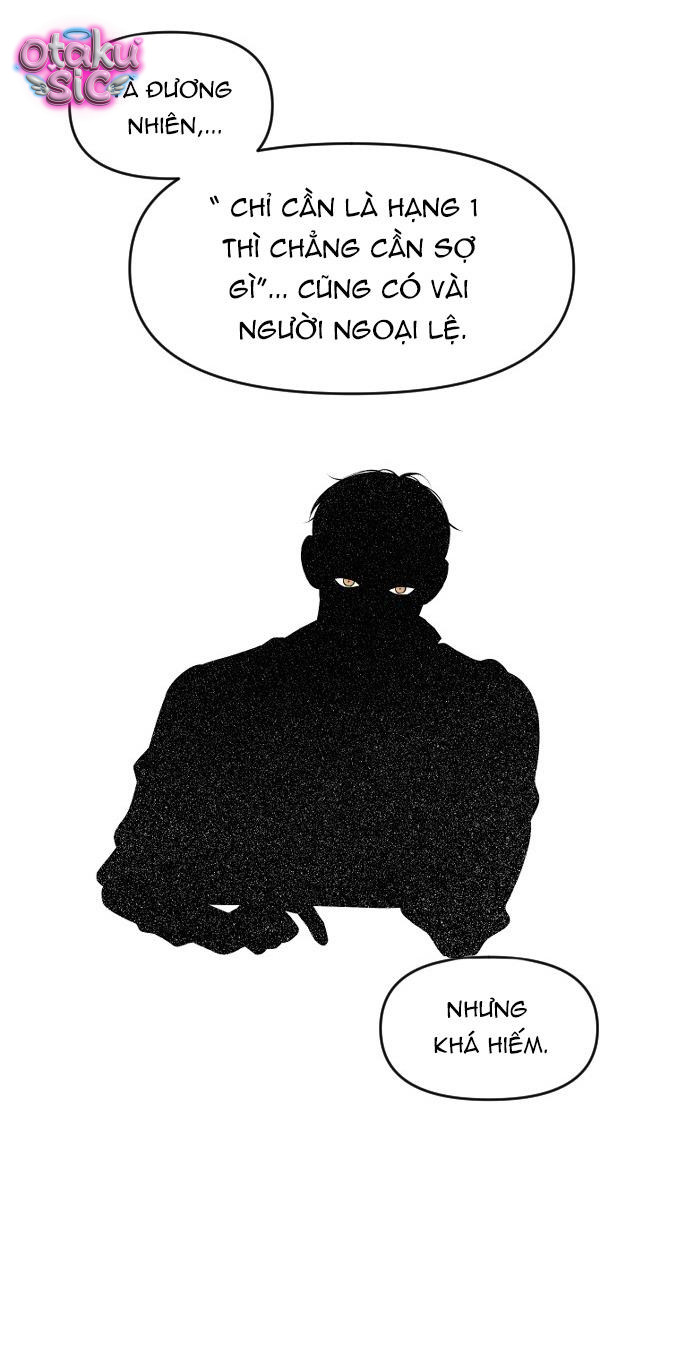 Xâm Nhập Vào Trường Trung Học Tài Phiệt! - Chap 8 - Trang 31