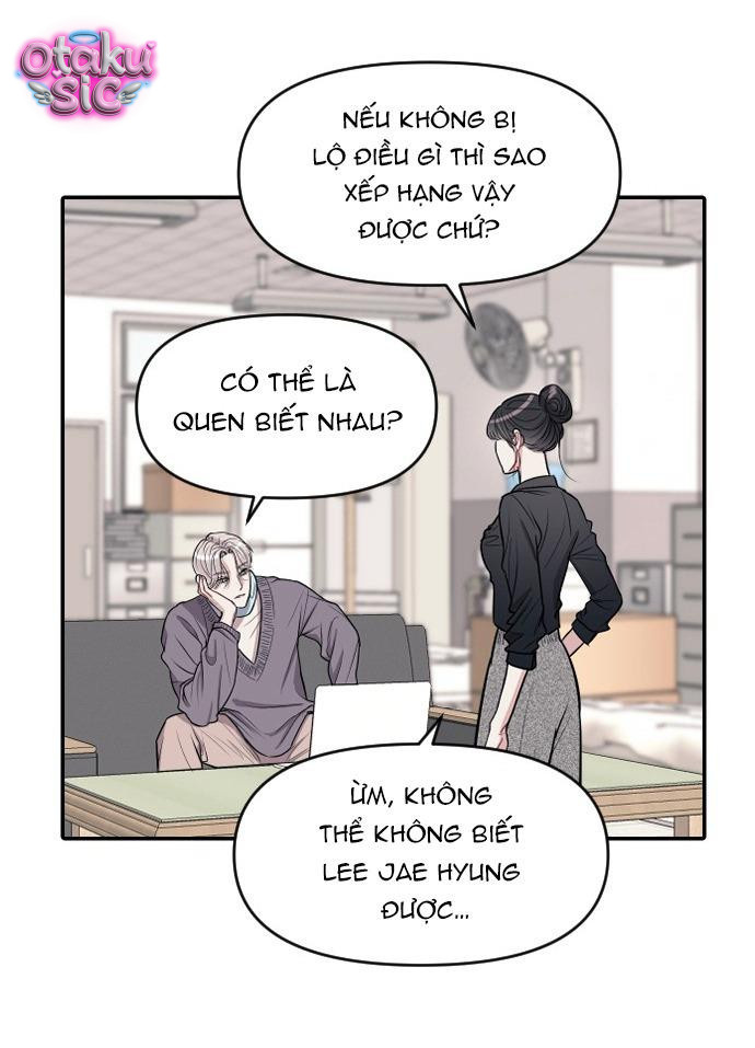 Xâm Nhập Vào Trường Trung Học Tài Phiệt! - Chap 8 - Trang 33