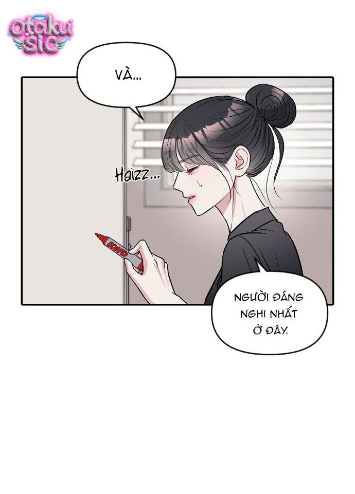 Xâm Nhập Vào Trường Trung Học Tài Phiệt! - Chap 8 - Trang 37