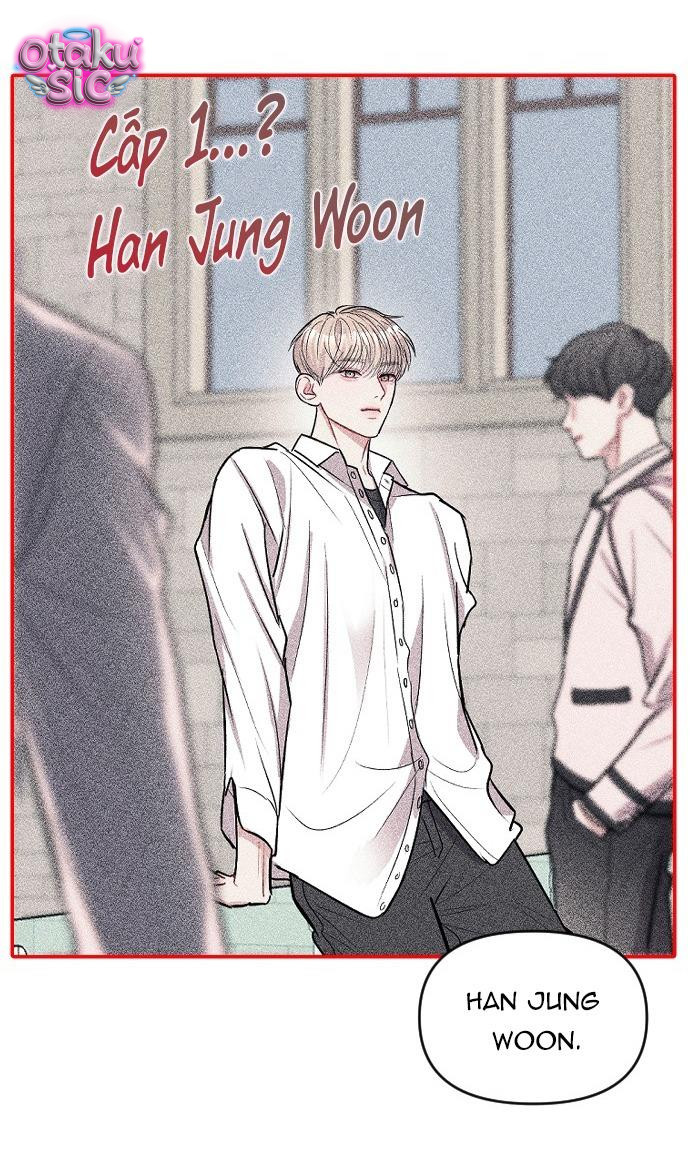 Xâm Nhập Vào Trường Trung Học Tài Phiệt! - Chap 8 - Trang 38