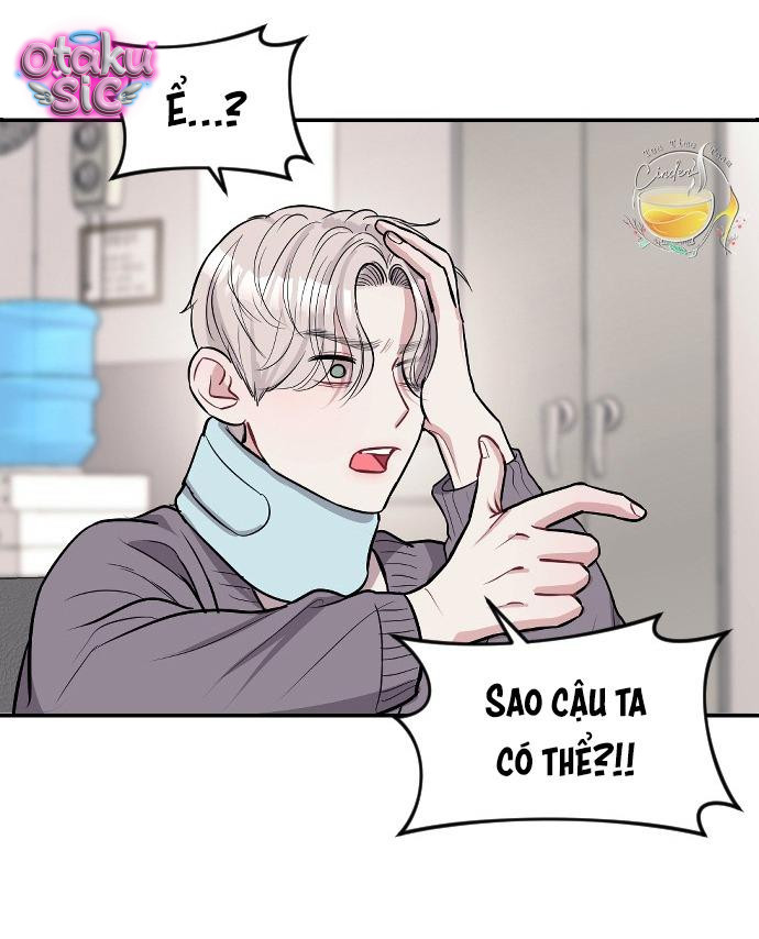 Xâm Nhập Vào Trường Trung Học Tài Phiệt! - Chap 8 - Trang 39