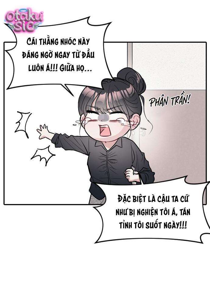 Xâm Nhập Vào Trường Trung Học Tài Phiệt! - Chap 8 - Trang 41