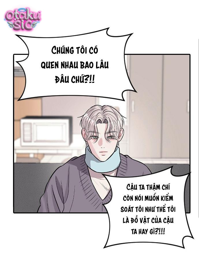 Xâm Nhập Vào Trường Trung Học Tài Phiệt! - Chap 8 - Trang 42