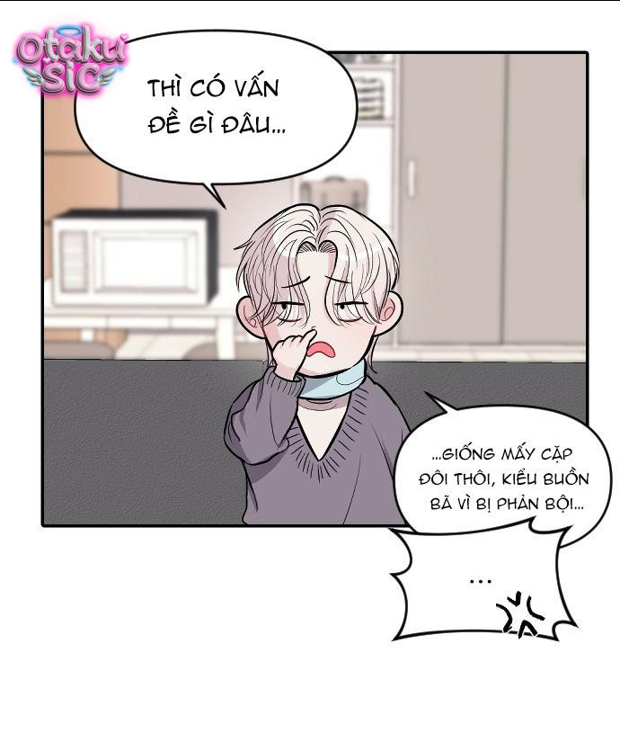 Xâm Nhập Vào Trường Trung Học Tài Phiệt! - Chap 8 - Trang 43