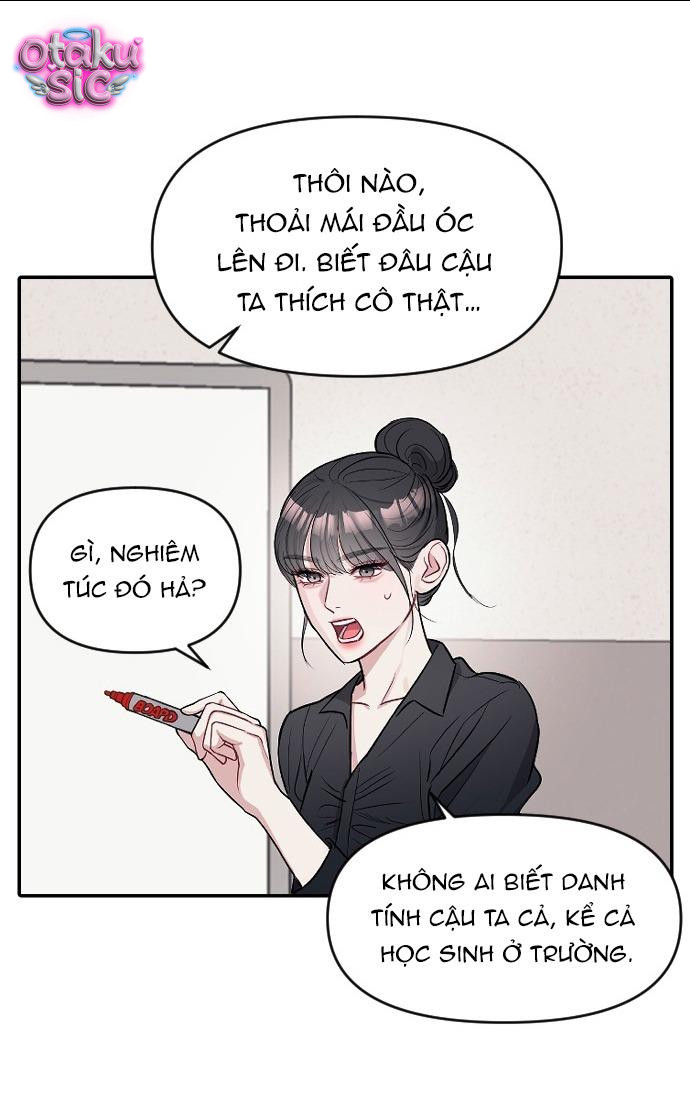 Xâm Nhập Vào Trường Trung Học Tài Phiệt! - Chap 8 - Trang 44