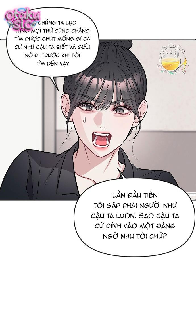 Xâm Nhập Vào Trường Trung Học Tài Phiệt! - Chap 8 - Trang 45