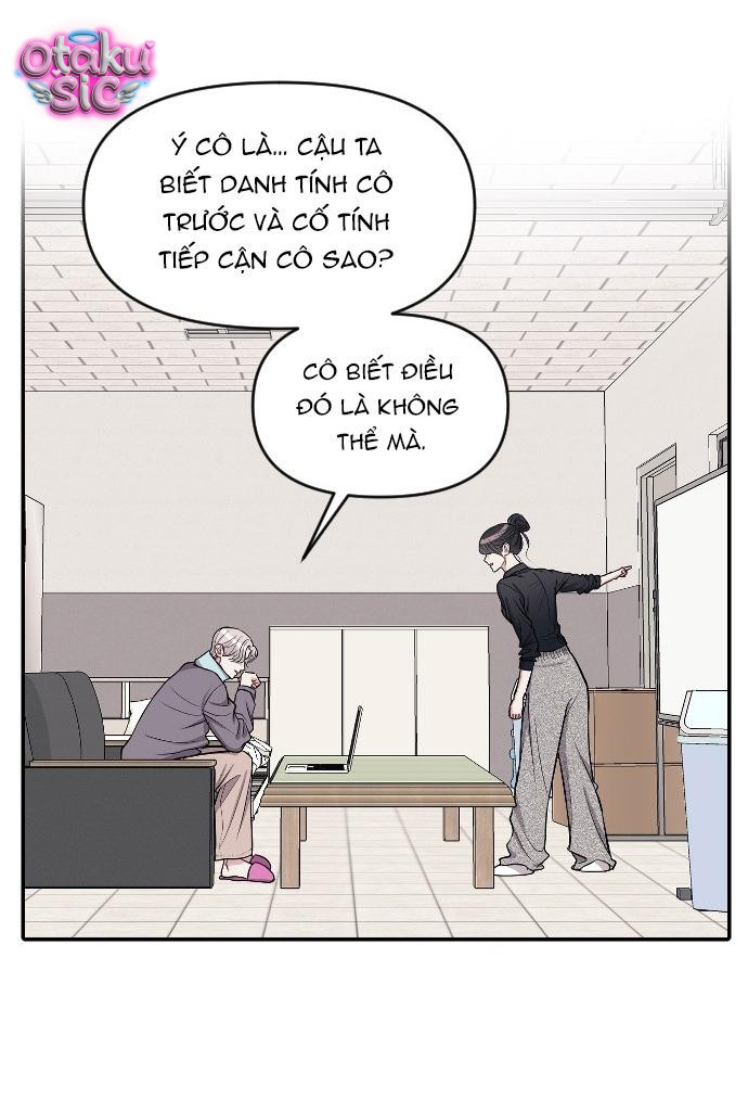 Xâm Nhập Vào Trường Trung Học Tài Phiệt! - Chap 8 - Trang 46