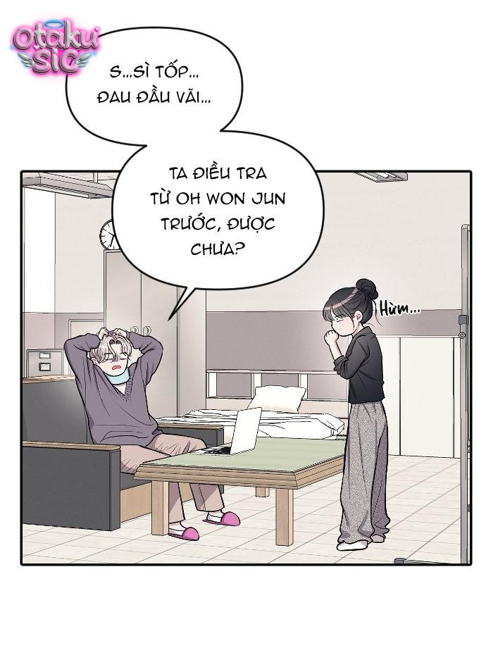 Xâm Nhập Vào Trường Trung Học Tài Phiệt! - Chap 8 - Trang 52