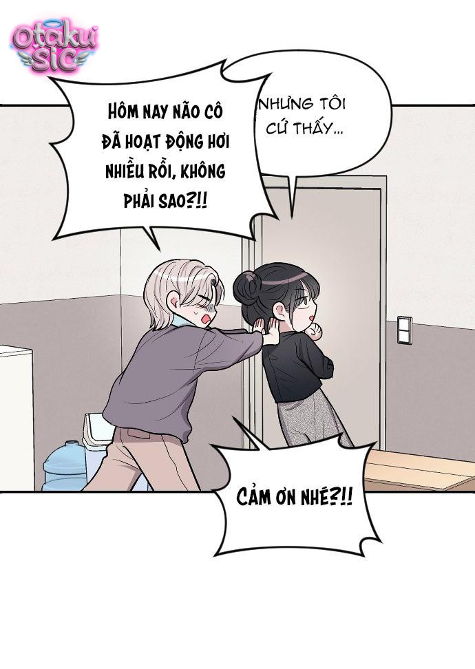 Xâm Nhập Vào Trường Trung Học Tài Phiệt! - Chap 8 - Trang 53