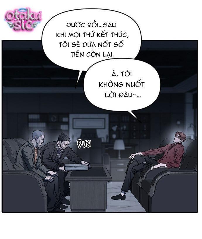 Xâm Nhập Vào Trường Trung Học Tài Phiệt! - Chap 8 - Trang 57
